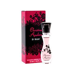 Parfumska voda Christina Aguilera Christina Aguilera by Night 15 ml