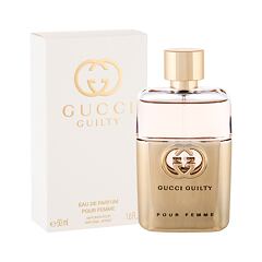 Parfumska voda Gucci Guilty 50 ml
