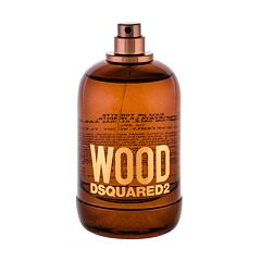 Toaletna voda Dsquared2 Wood 100 ml Testerji