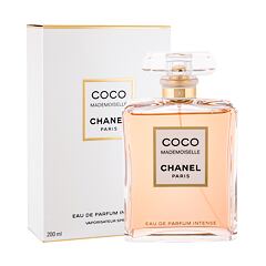 Parfumska voda Chanel Coco Mademoiselle Intense 50 ml