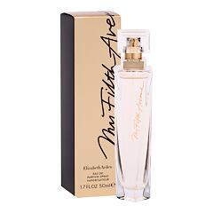 Parfumska voda Elizabeth Arden My Fifth Avenue 50 ml