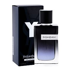 Parfumska voda Yves Saint Laurent Y 100 ml