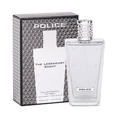Parfumska voda Police The Legendary Scent 100 ml
