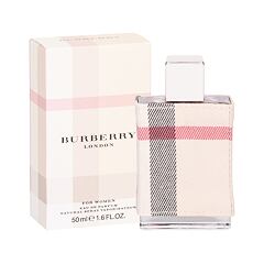 Parfumska voda Burberry London 50 ml