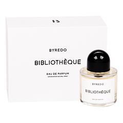 Parfumska voda BYREDO Bibliothèque 50 ml