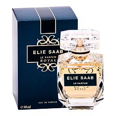 Parfumska voda Elie Saab Le Parfum Royal 90 ml