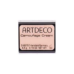 Korektor Artdeco Camouflage Cream 4,5 g 18 Natural Apricot
