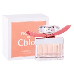 Toaletna voda Chloé Roses De Chloé 50 ml