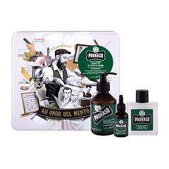 Šampon za brado PRORASO Eucalyptus Beard Wash 200 ml Seti