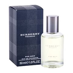 Toaletna voda Burberry Weekend For Men 30 ml