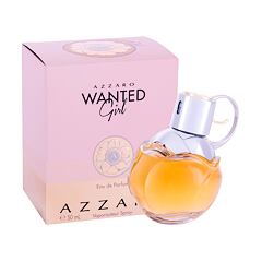 Parfumska voda Azzaro Wanted Girl 50 ml