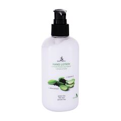 Balzam za roke 2K Hand Lotion Green Tea 250 ml