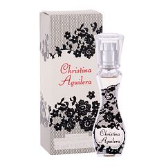 Parfumska voda Christina Aguilera Christina Aguilera 15 ml