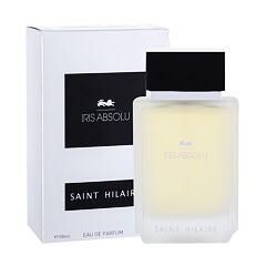 Parfumska voda Saint Hilaire Iris Absolu 100 ml