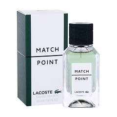 Toaletna voda Lacoste Match Point 50 ml