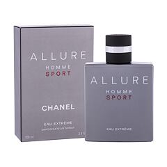 Parfumska voda Chanel Allure Homme Sport Eau Extreme 100 ml
