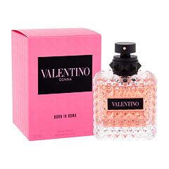 Parfumska voda Valentino Donna Born in Roma 100 ml