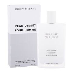 Balzam po britju Issey Miyake L'Eau D'Issey Pour Homme 100 ml