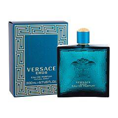 Parfumska voda Versace Eros 200 ml