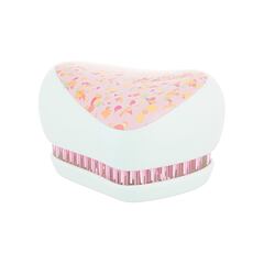 Krtača za lase Tangle Teezer Compact Styler 1 kos Lilac Yellow