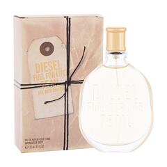 Parfumska voda Diesel Fuel For Life Femme 50 ml