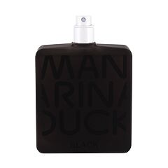 Toaletna voda Mandarina Duck Pure Black 100 ml Testerji