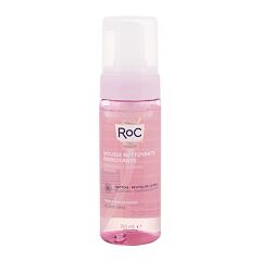 Čistilna pena RoC Energising Cleansing Mousse 150 ml