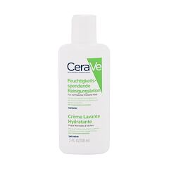 Čistilna emulzija CeraVe Facial Cleansers Hydrating 88 ml