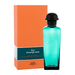 Kolonjska voda Hermes Eau d´Orange Verte 200 ml