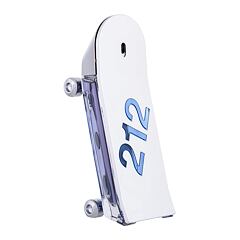 Toaletna voda Carolina Herrera 212 Men Heroes 90 ml Testerji