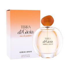 Parfumska voda Giorgio Armani Terra di Gioia 50 ml