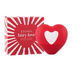 Toaletna voda ESCADA Fairy Love Limited Edition 50 ml