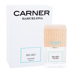 Parfumska voda Carner Barcelona Bo-Bo 100 ml