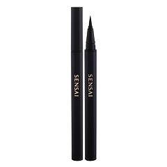 Črtalo za oči Sensai Designing 0,6 ml 01 Black