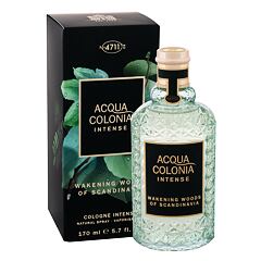Kolonjska voda 4711 Acqua Colonia Intense Wakening Woods Of Scandinavia 50 ml