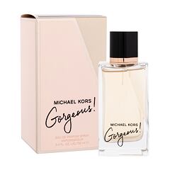 Parfumska voda Michael Kors Gorgeous! 30 ml