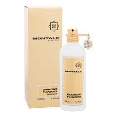 Parfumska voda Montale Diamond Collection Diamond Flowers 100 ml