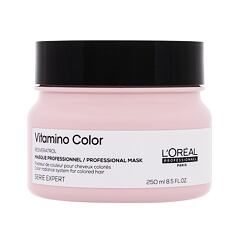 Maska za lase L'Oréal Professionnel Vitamino Color Resveratrol 250 ml