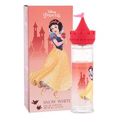 Toaletna voda Disney Princess Snow White 100 ml poškodovana škatla