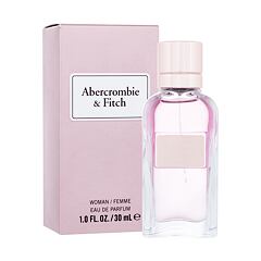 Parfumska voda Abercrombie & Fitch First Instinct 30 ml