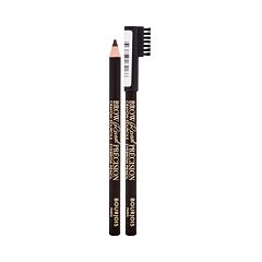 Svinčnik za obrvi BOURJOIS Paris Brow Reveal Précision 1,4 g 003 Medium Brown