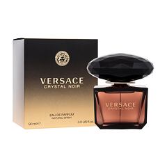 Parfumska voda Versace Crystal Noir 90 ml