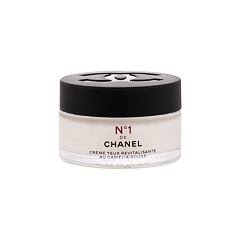 Krema za okoli oči Chanel N°1 Revitalizing Eye Cream 15 g