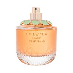 Parfumska voda Elie Saab Girl of Now Lovely 90 ml Testerji