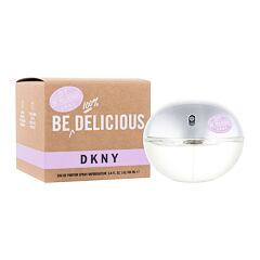 Parfumska voda DKNY Be Delicious 100% 100 ml