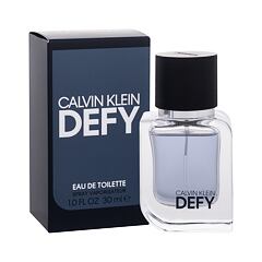 Toaletna voda Calvin Klein Defy 30 ml