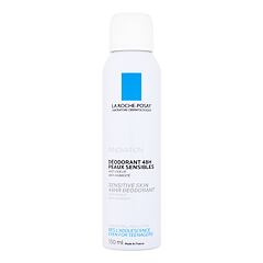 Deodorant La Roche-Posay Sensitive Skin 48HR Deodorant 150 ml