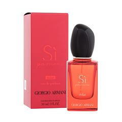 Parfumska voda Giorgio Armani Sì Passione Éclat 30 ml