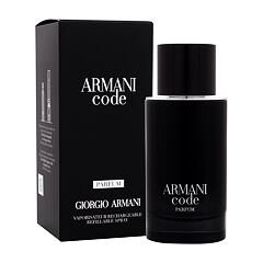 Parfum Giorgio Armani Code Parfum 75 ml