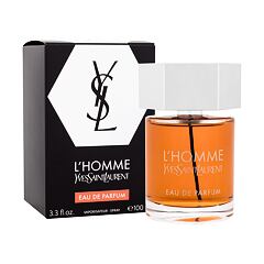 Parfumska voda Yves Saint Laurent L'Homme 100 ml